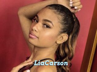 LiaCarson