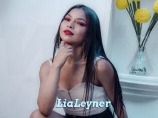 LiaLeyner
