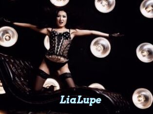 LiaLupe