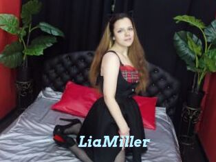 LiaMiller