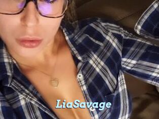 LiaSavage