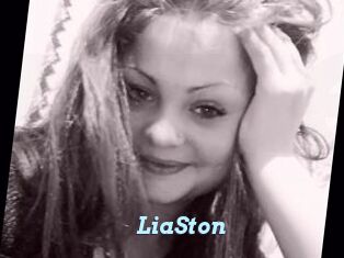 LiaSton