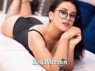 LiaWatson