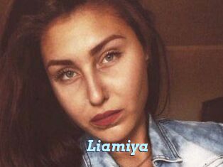 Liamiya