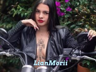 LianMorii