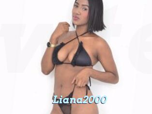 Liana2000