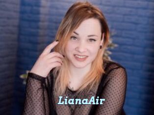 LianaAir