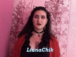 LianaChik