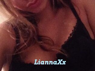LiannaXx