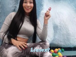 Liasex9