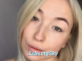 LibertySky