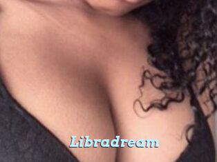 Libradream