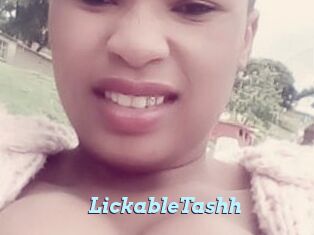 LickableTashh