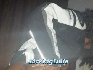 LickingLulie