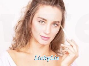 LickyLiz