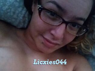 Licxies044