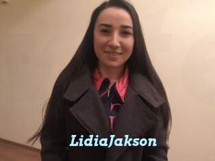 LidiaJakson