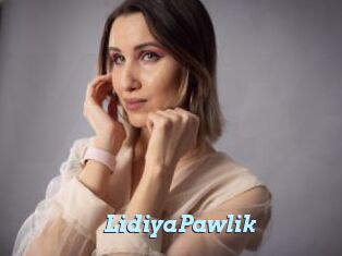 LidiyaPawlik