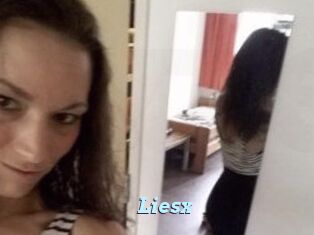 Liesx