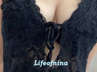 Lifeofnina