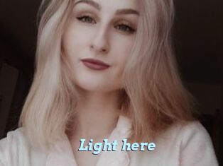Light_here