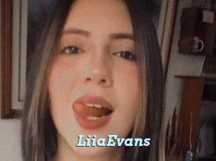 LiiaEvans