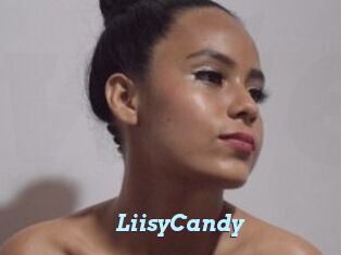 LiisyCandy