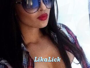 LikaLick