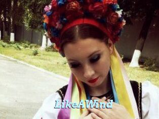 Like_A_Wind