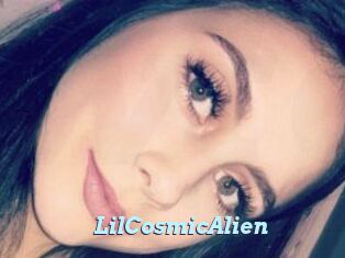 LilCosmicAlien
