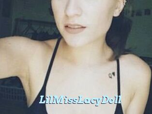 LilMissLacyDoll