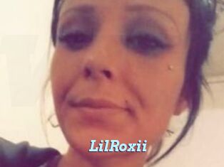 LilRoxii