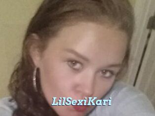 LilSexiKari