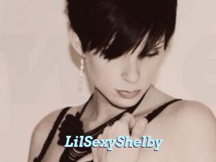 LilSexyShelby