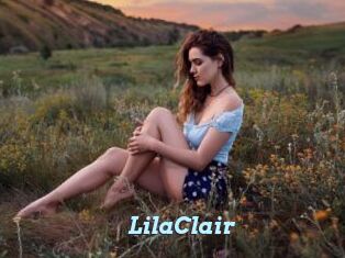 LilaClair