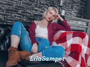 LilaSamper