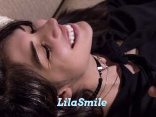 LilaSmile