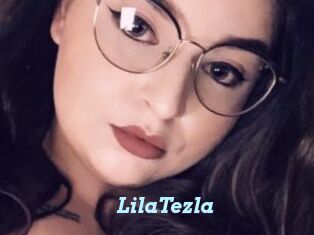 LilaTezla