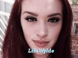 LilaWylde
