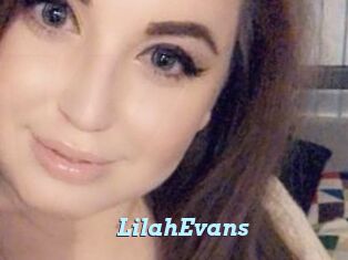 LilahEvans