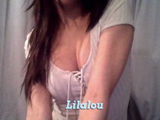 Lilalou