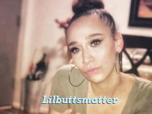 Lilbuttsmatter
