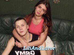 LiliAndLutor