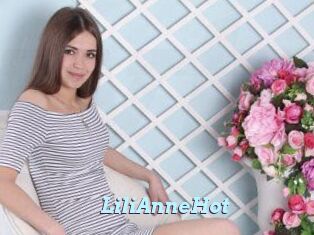 LiliAnneHot