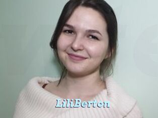 LiliBerton