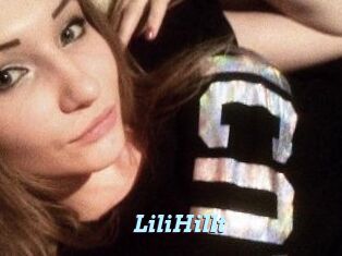 LiliHillt