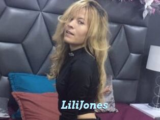 LiliJones