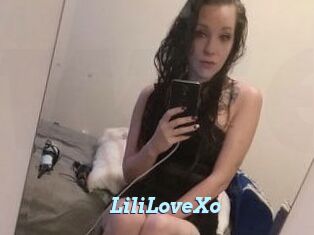 LiliLoveXo