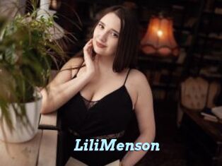 LiliMenson