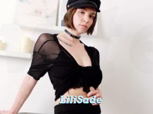 LiliSade